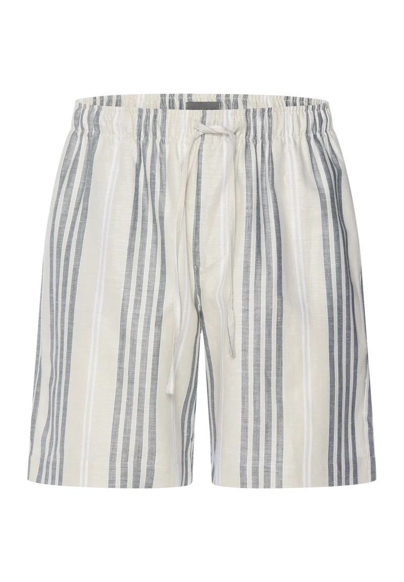 Urban Casuals Short Pants | sandy stripe 075871-073110