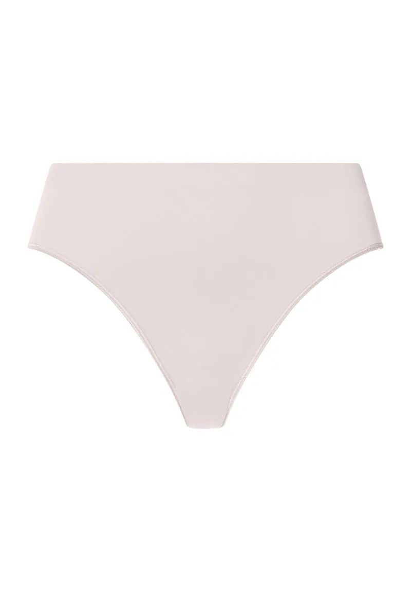 Touch Feeling Midi Briefs | honeydew 071812-071347