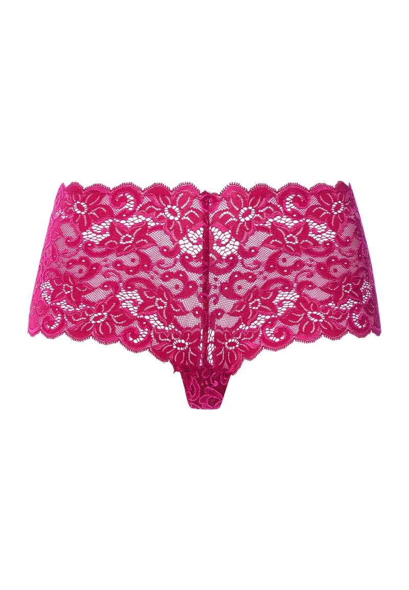 Moments Panty | light sangria 071447-072465