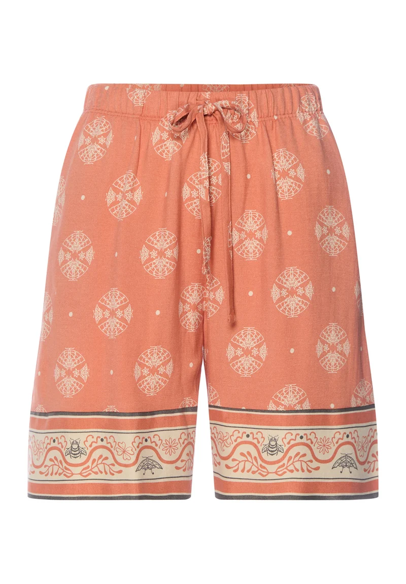 Urban Casuals Short Pants | pencil mariposa 078915-073075