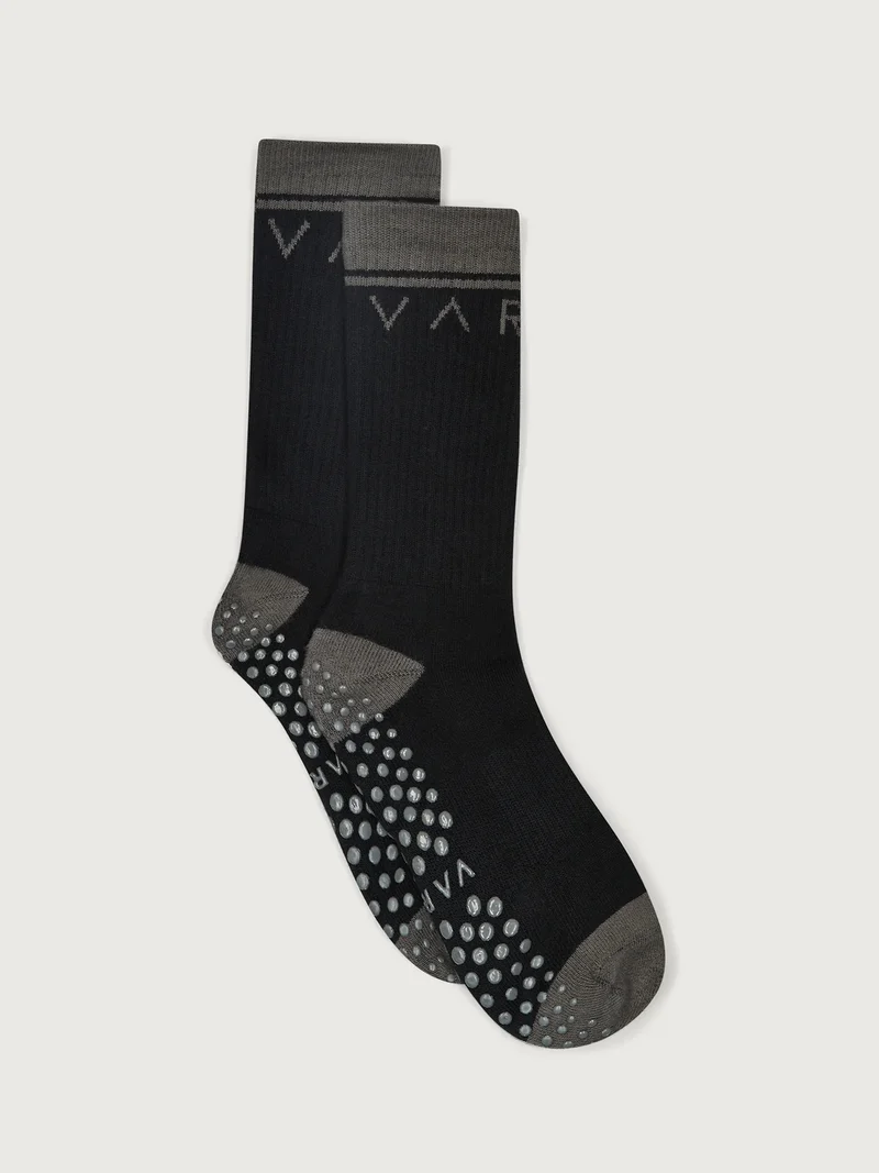 Kendrick Grip Sock Phantom