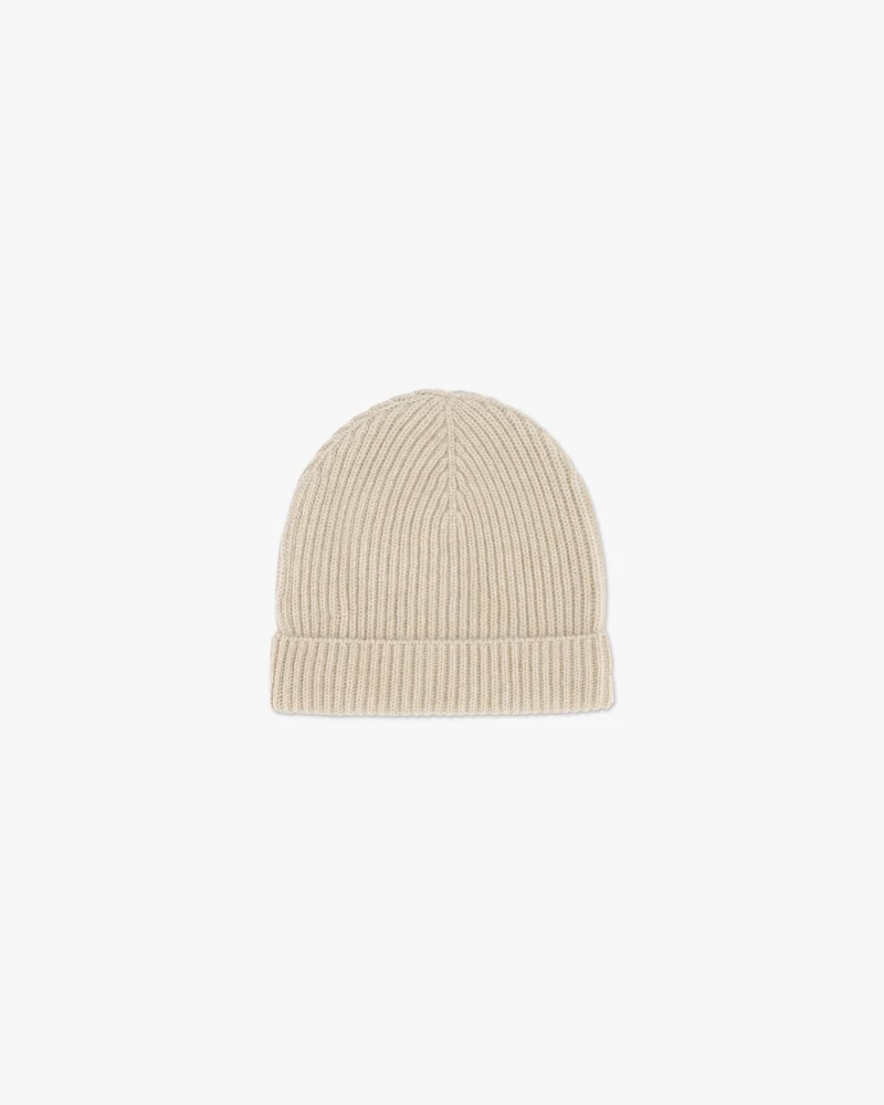 Marie | Mütze | Cashmere
