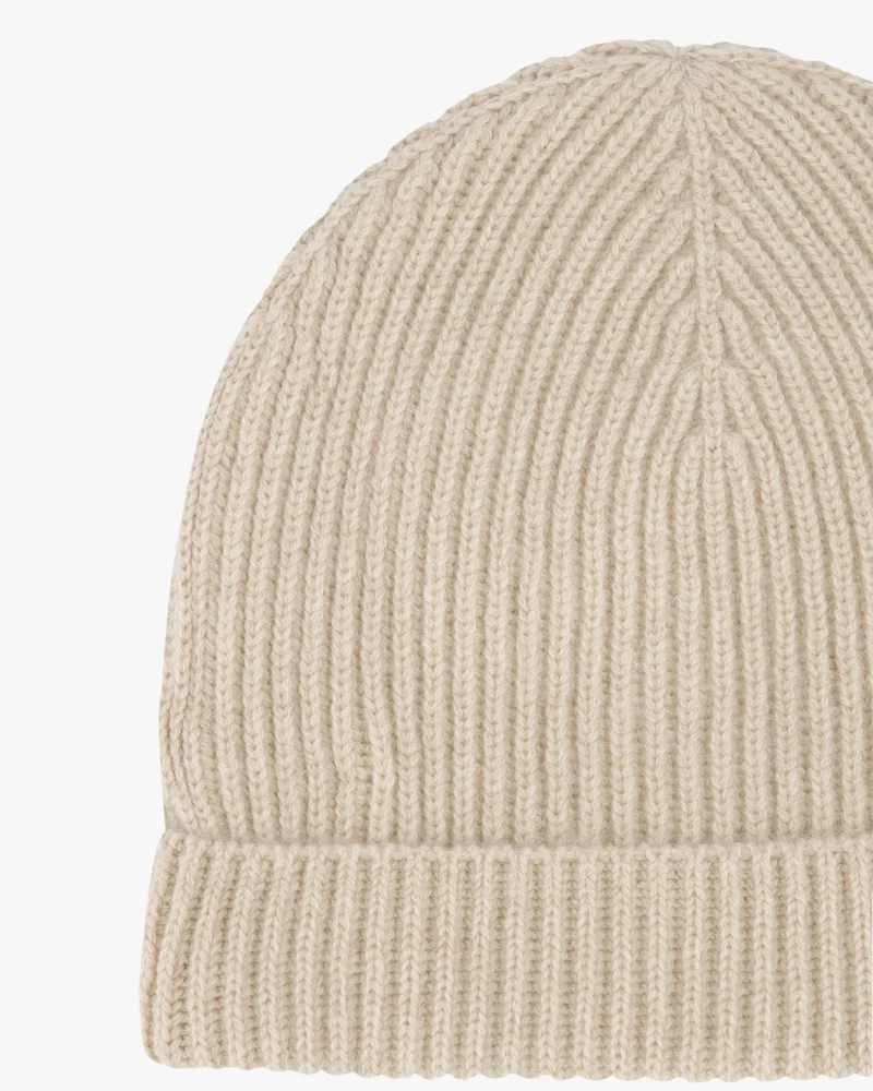 Marie | Mütze | Cashmere