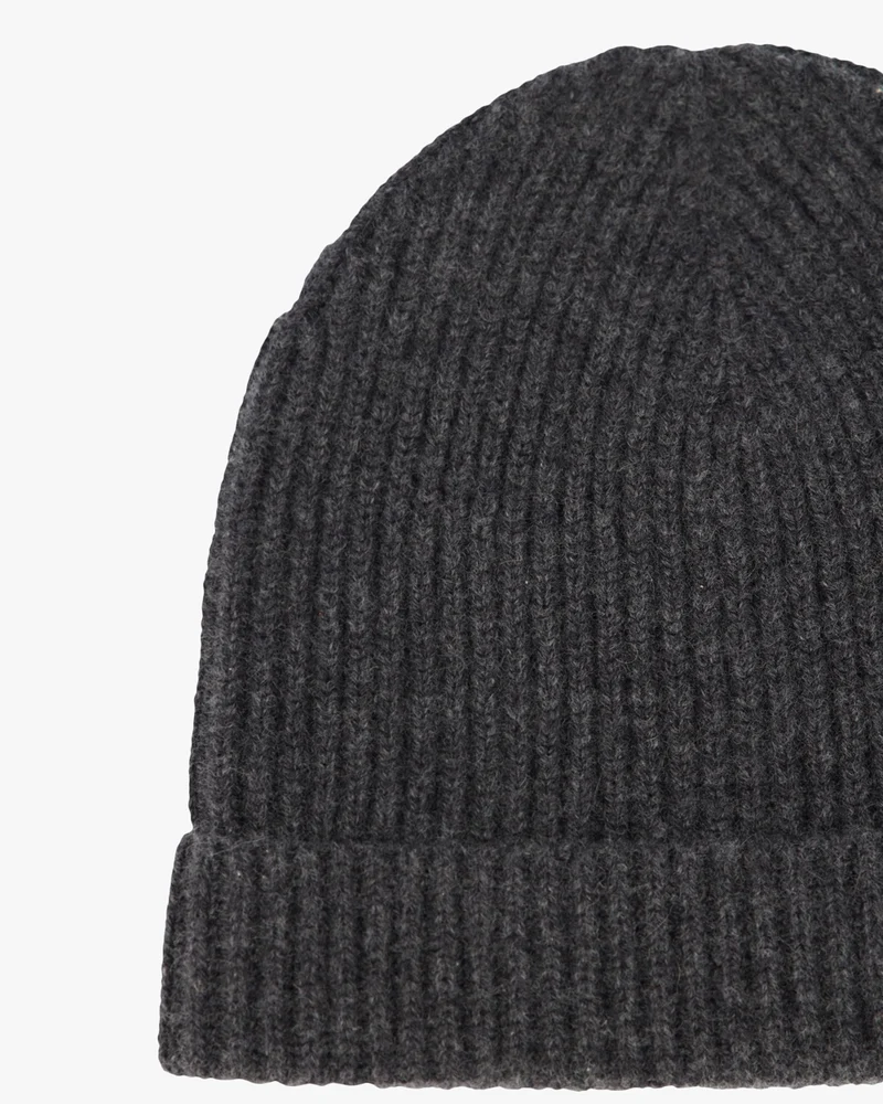 Marie | Mütze | Cashmere