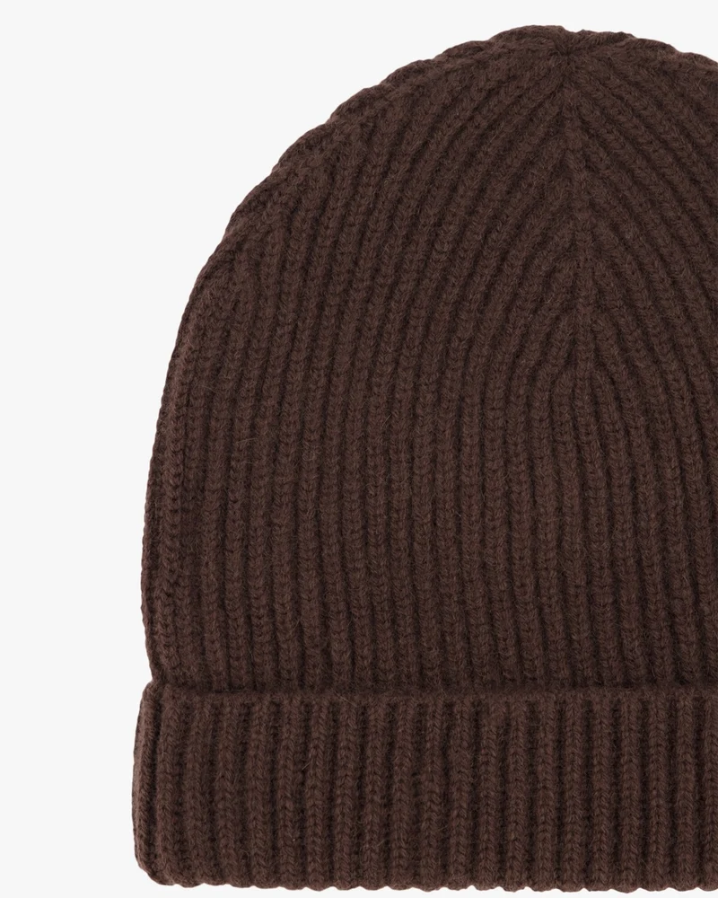 Marie | Mütze | Cashmere