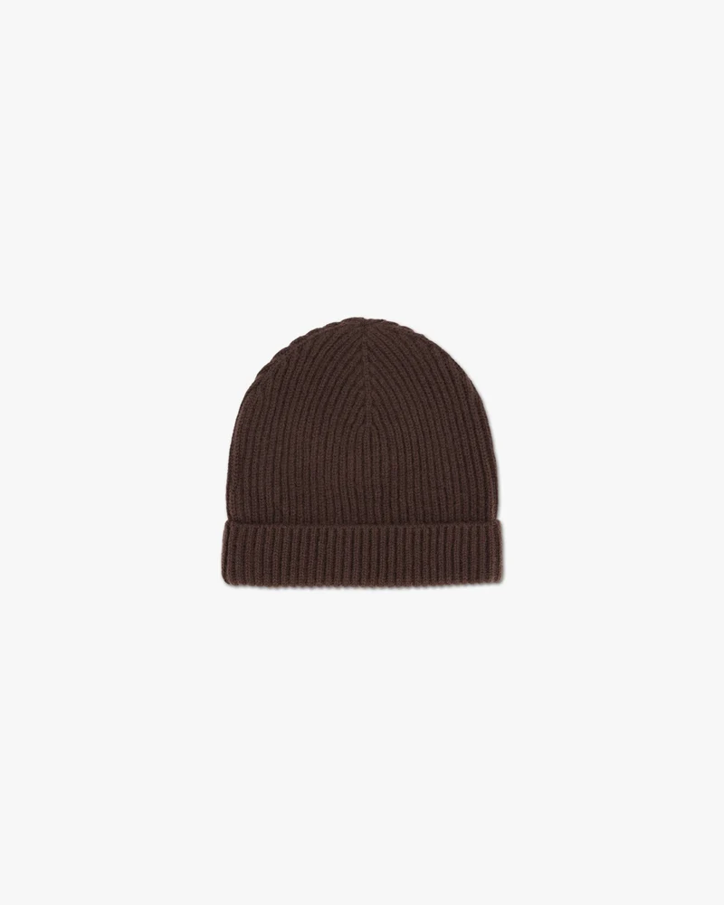 Marie | Mütze | Cashmere