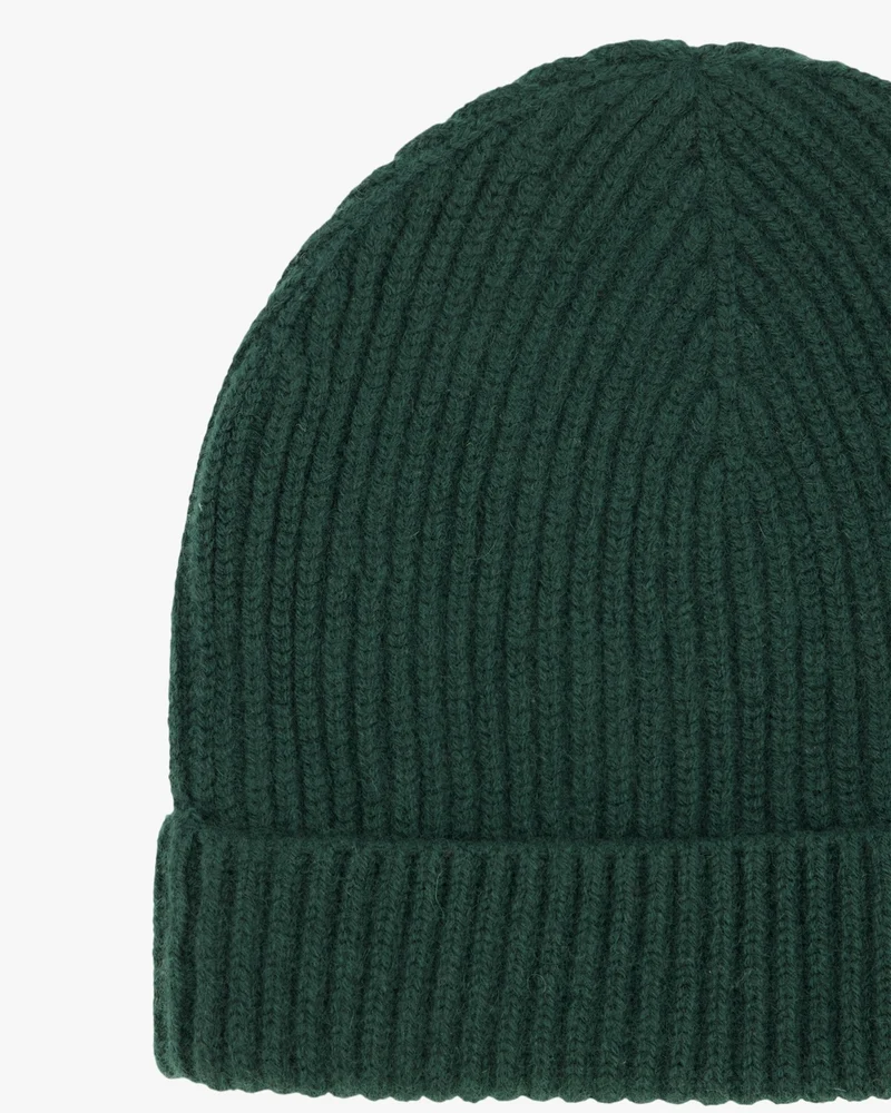Marie | Mütze | Cashmere