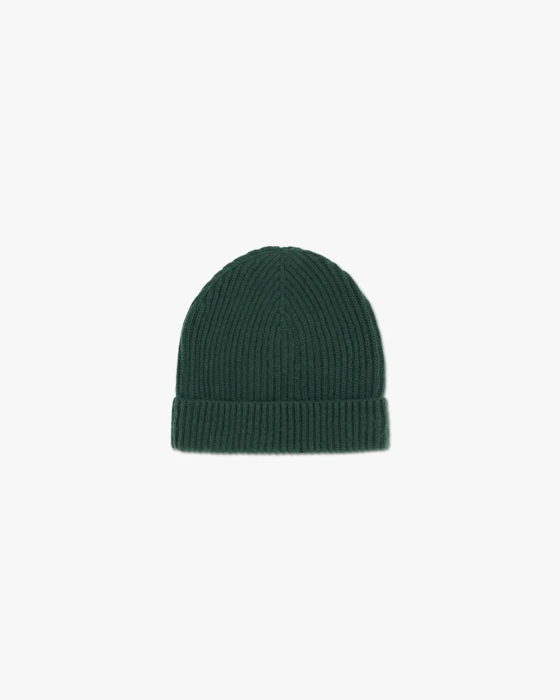 Marie | Mütze | Cashmere