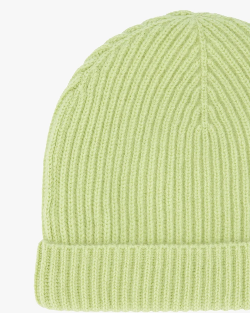 Marie | Mütze | Cashmere