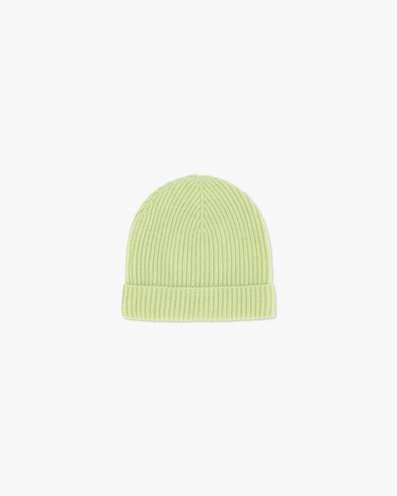 Marie | Mütze | Cashmere