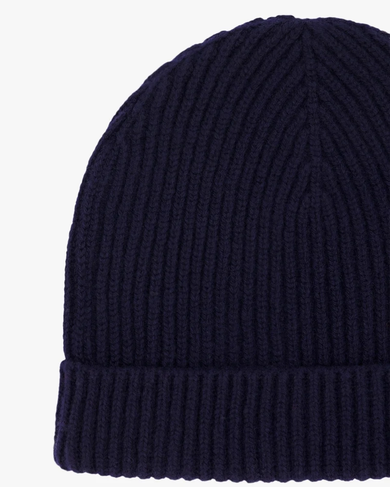 Marie | Mütze | Cashmere