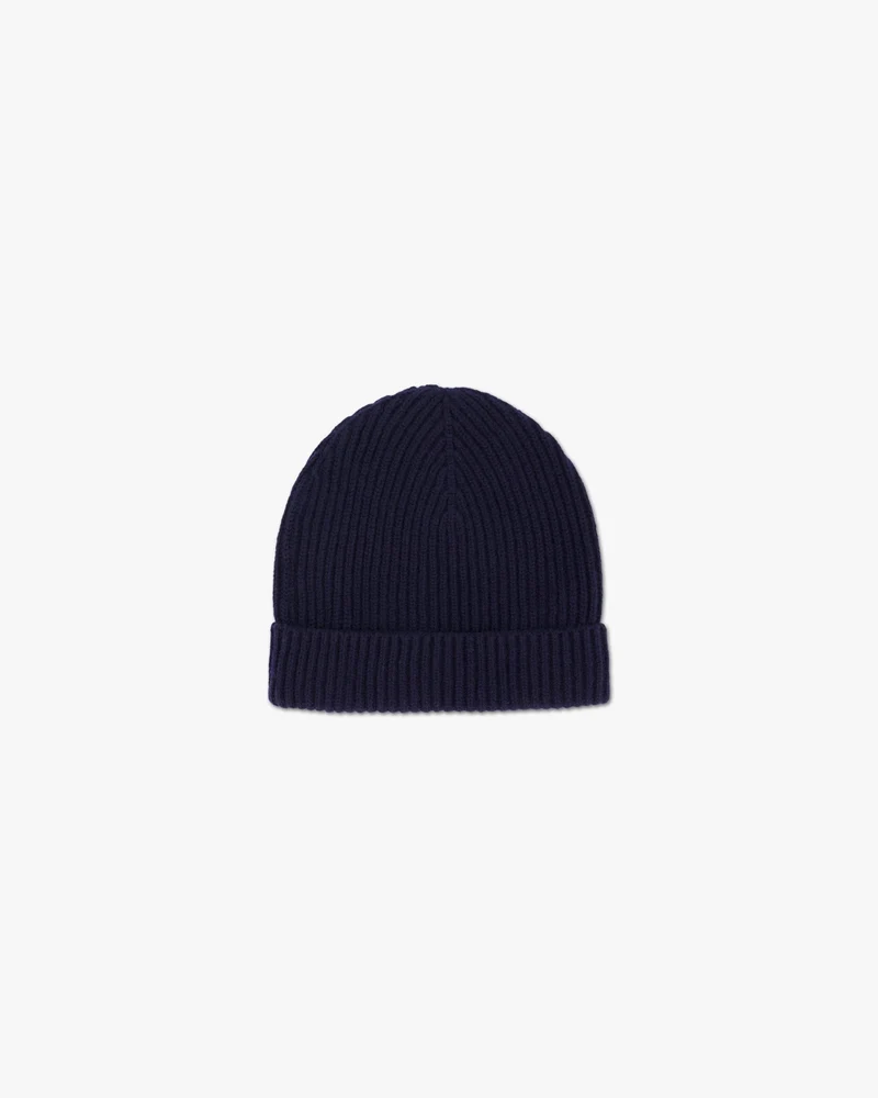 Marie | Mütze | Cashmere