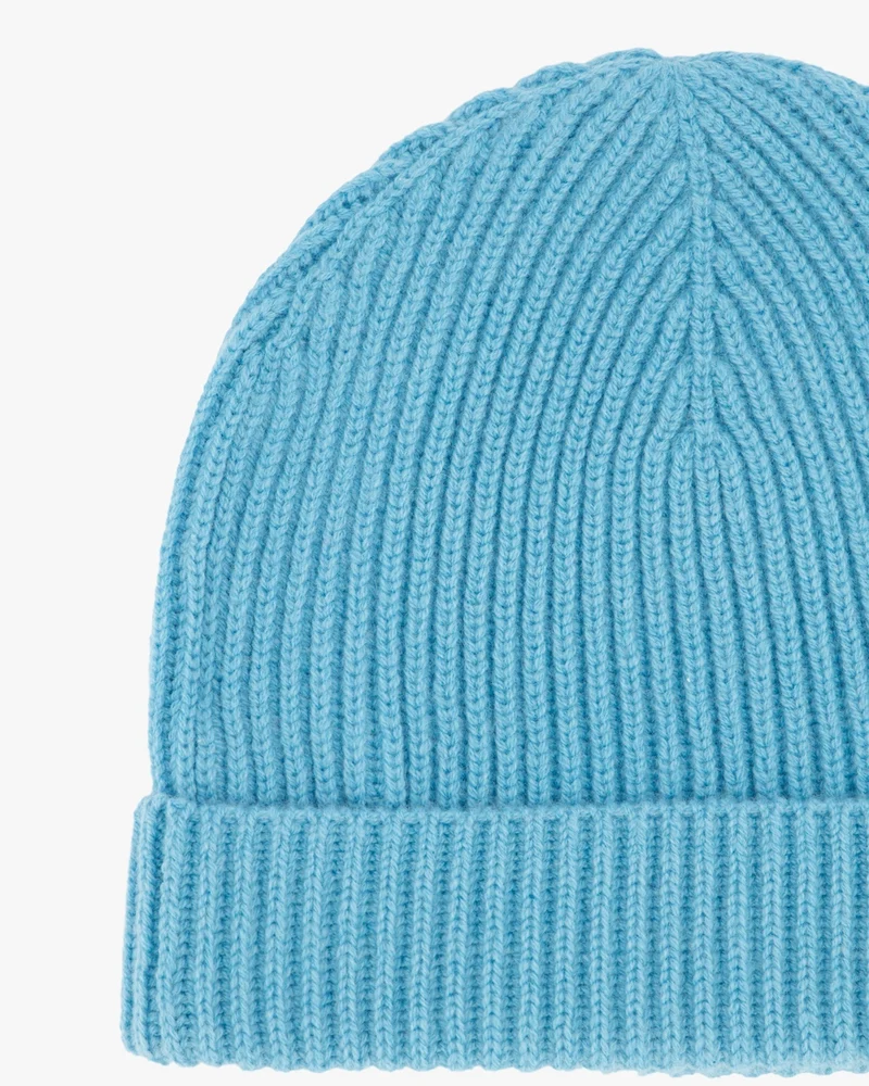 Marie | Mütze | Cashmere