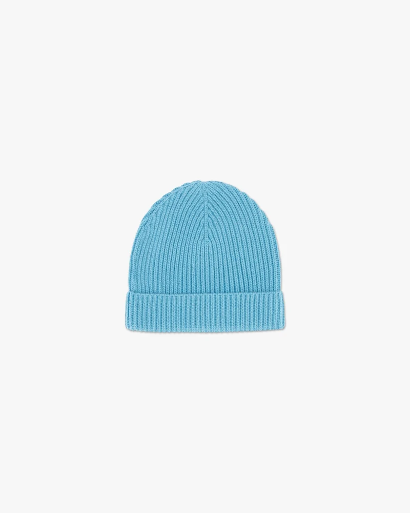 Marie | Mütze | Cashmere