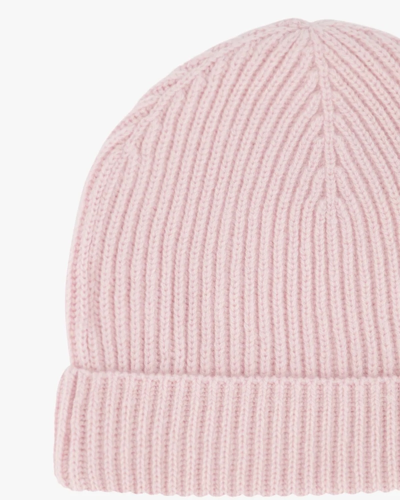 Marie | Mütze | Cashmere