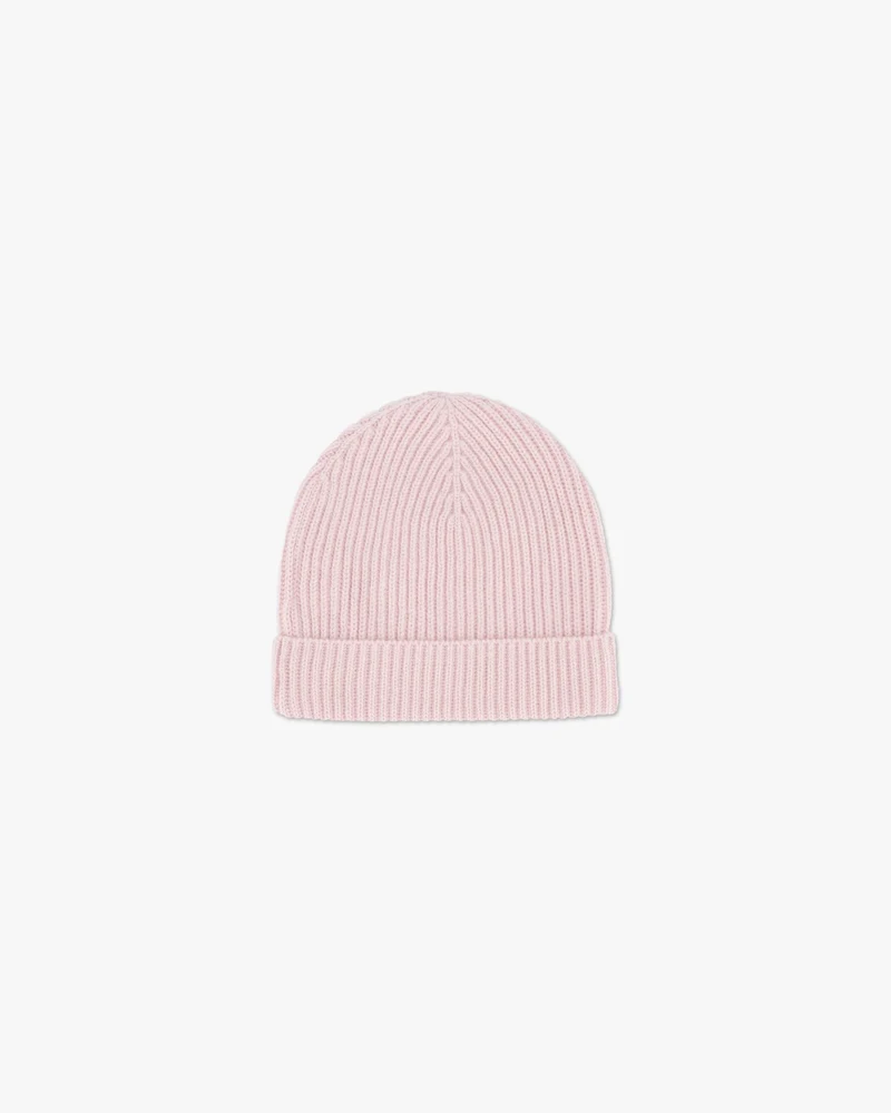 Marie | Mütze | Cashmere