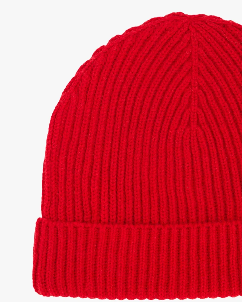 Marie | Mütze | Cashmere