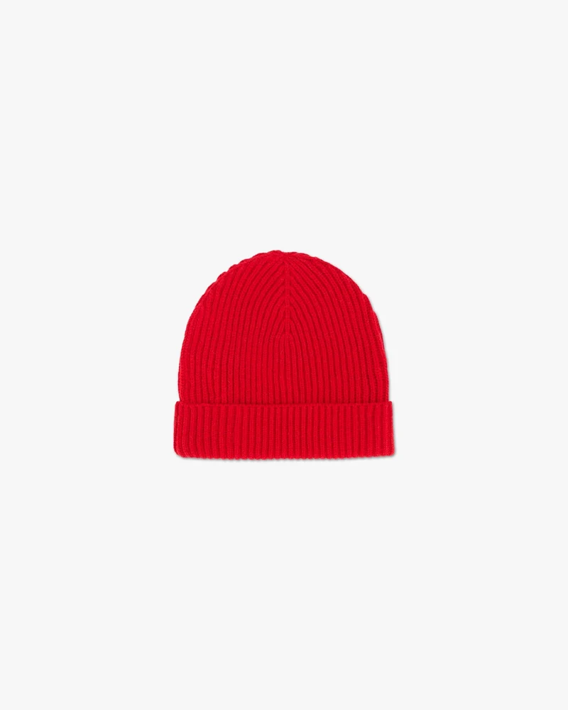 Marie | Mütze | Cashmere