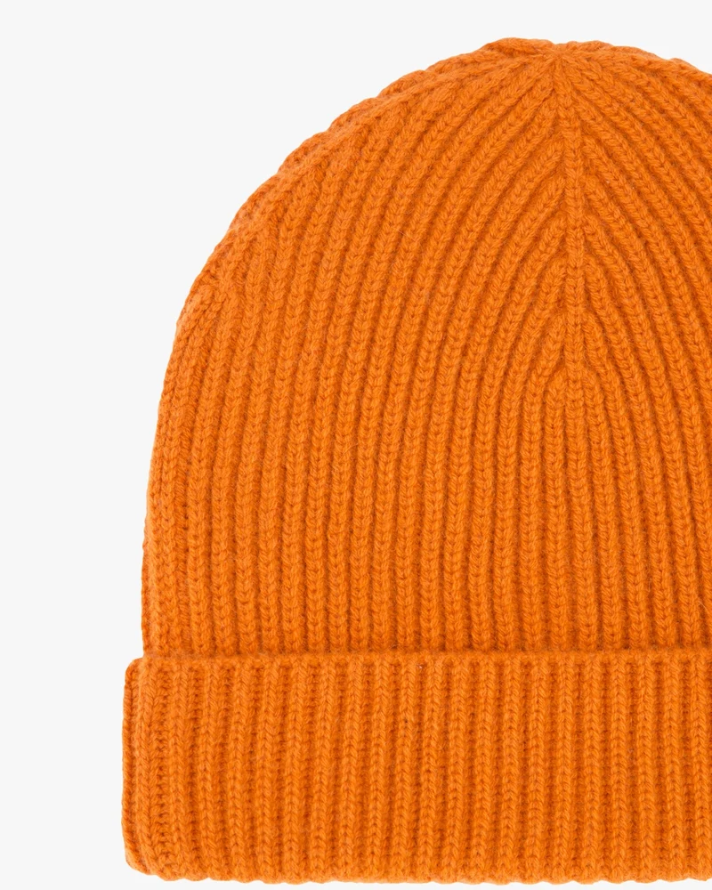 Marie | Mütze | Cashmere