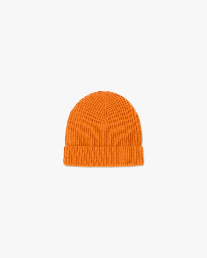 Marie | Mütze | Cashmere