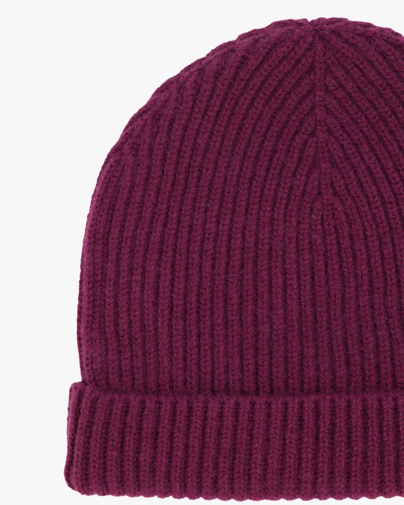 Marie | Mütze | Cashmere