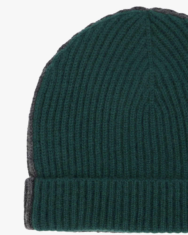Marie | Mütze | Cashmere