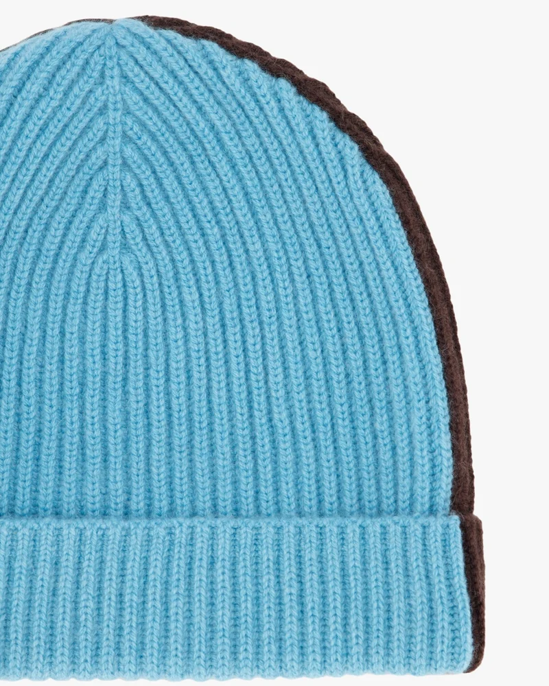 Marie | Mütze | Cashmere