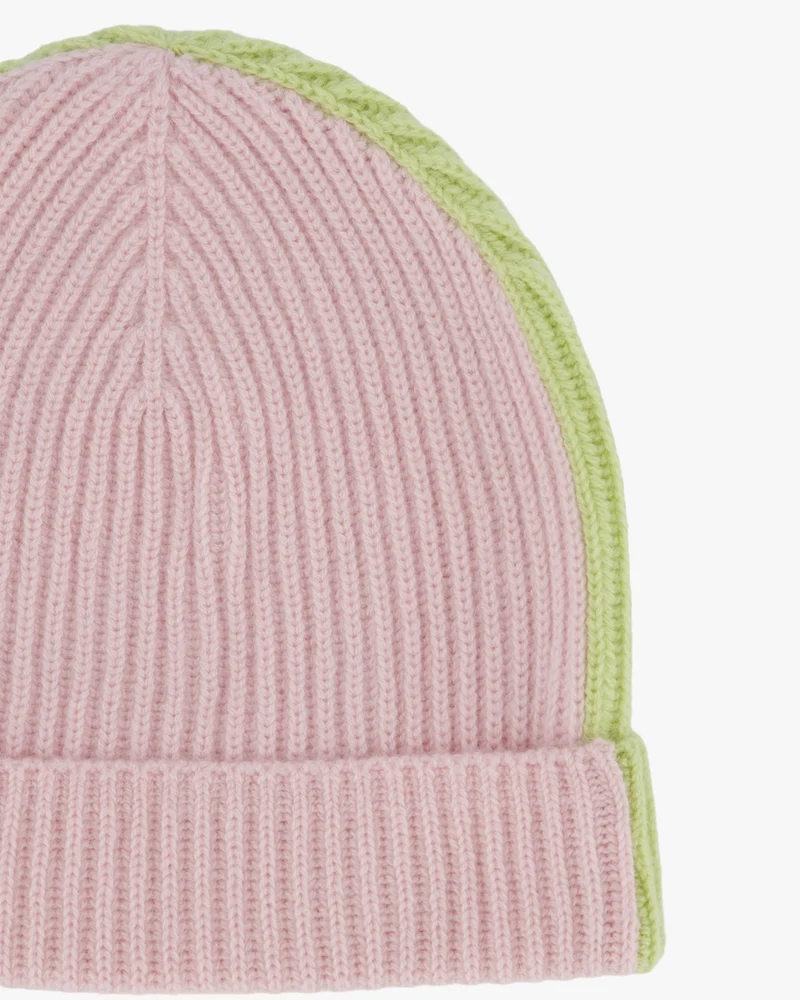 Marie | Mütze | Cashmere