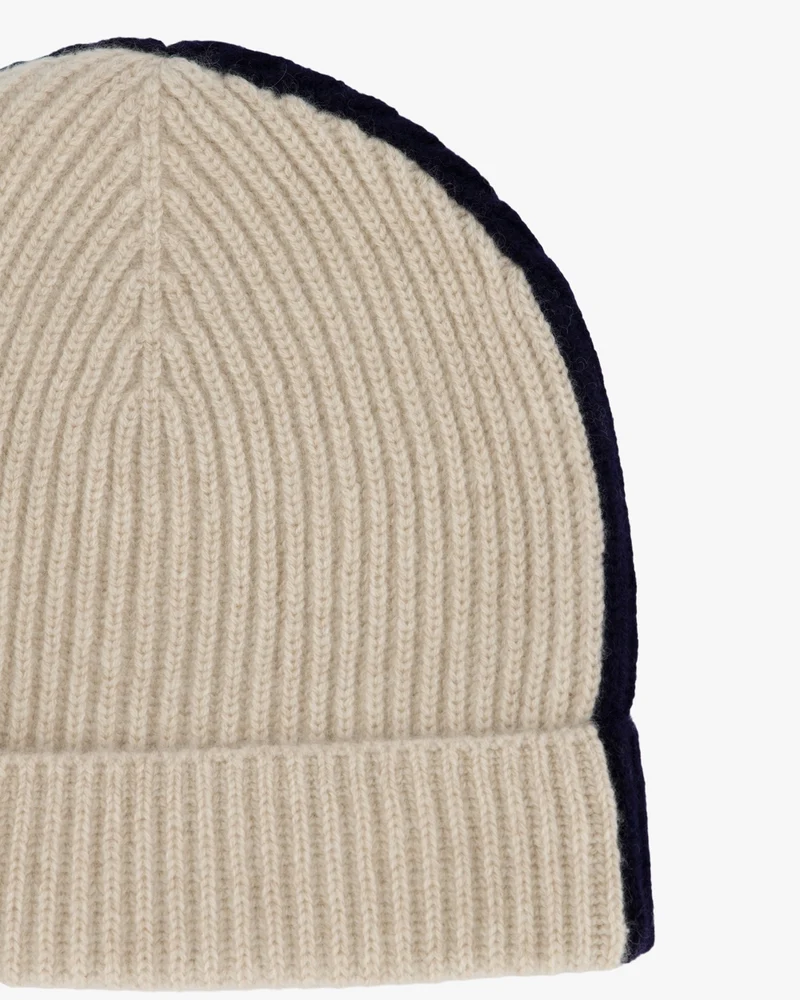 Marie | Mütze | Cashmere