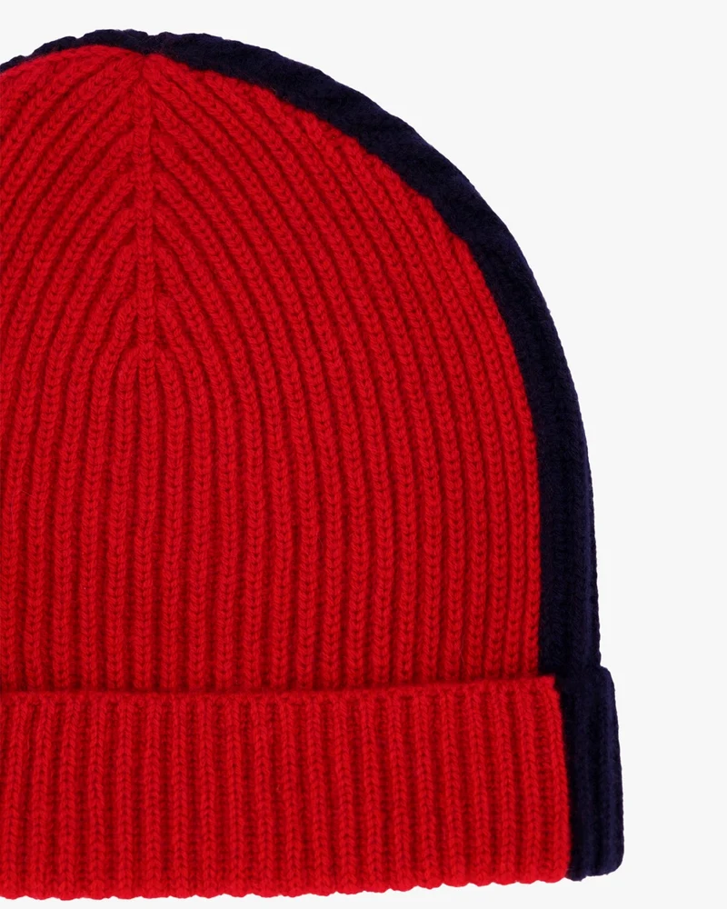 Marie | Mütze | Cashmere