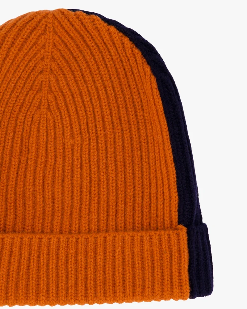 Marie | Mütze | Cashmere