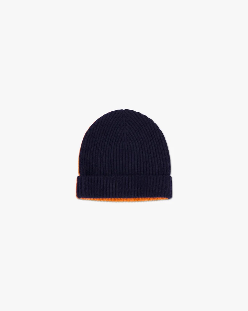 Marie | Mütze | Cashmere