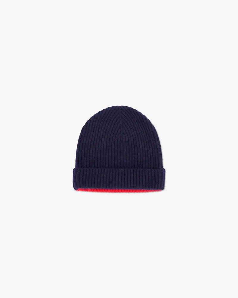 Marie | Mütze | Cashmere