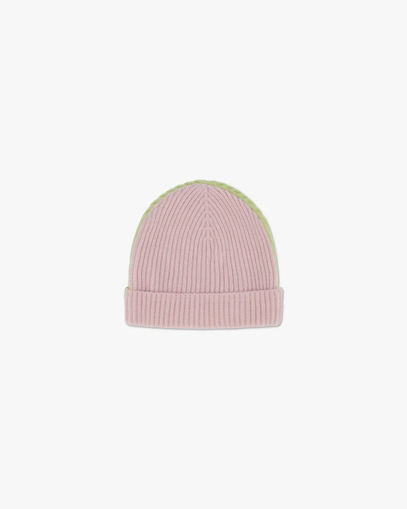 Marie | Mütze | Cashmere
