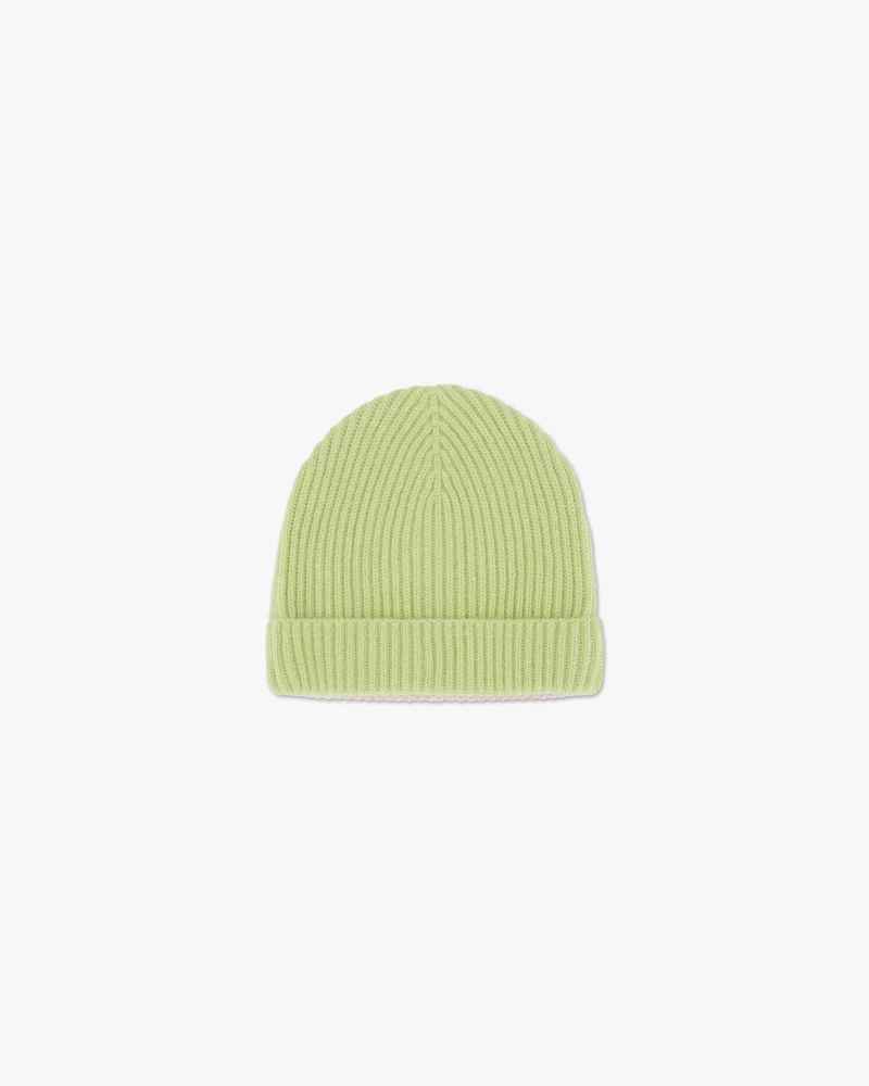 Marie | Mütze | Cashmere