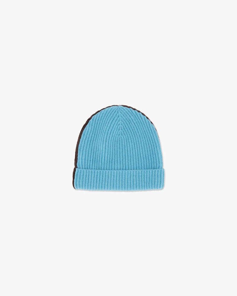Marie | Mütze | Cashmere