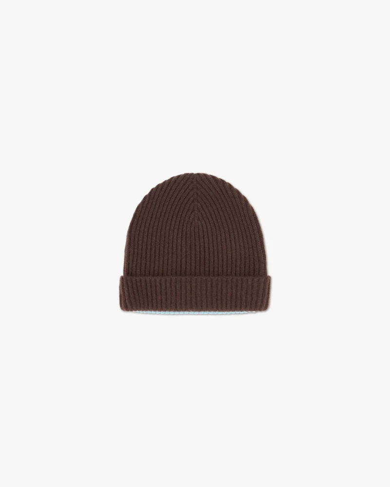 Marie | Mütze | Cashmere