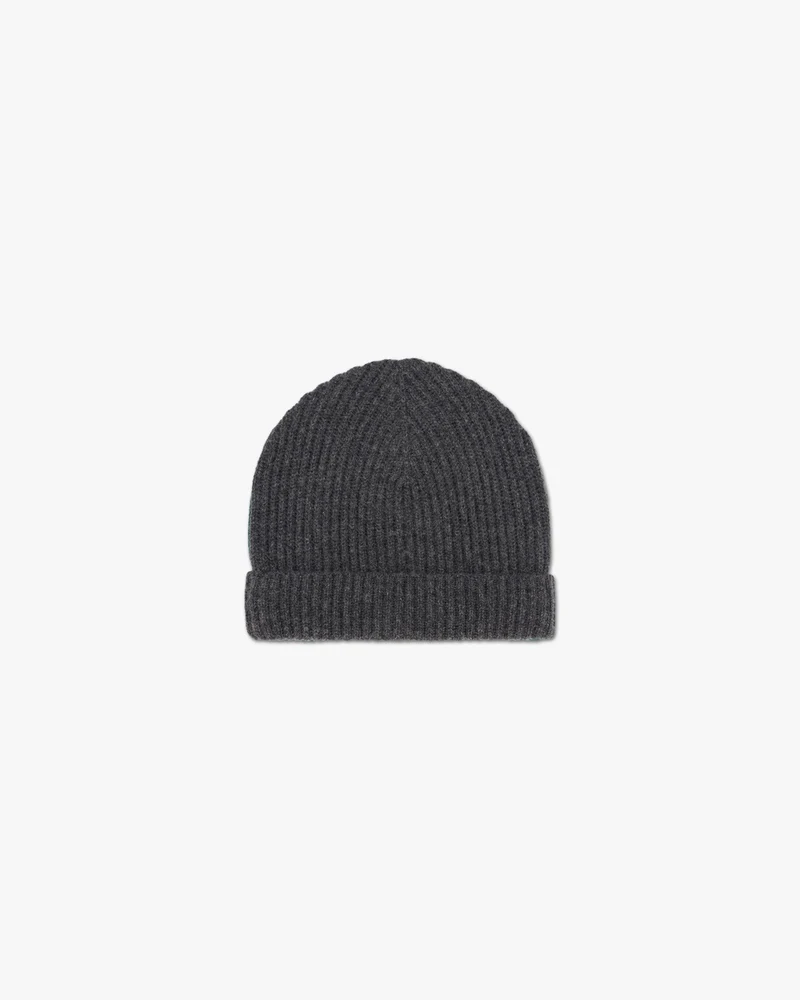 Marie | Mütze | Cashmere