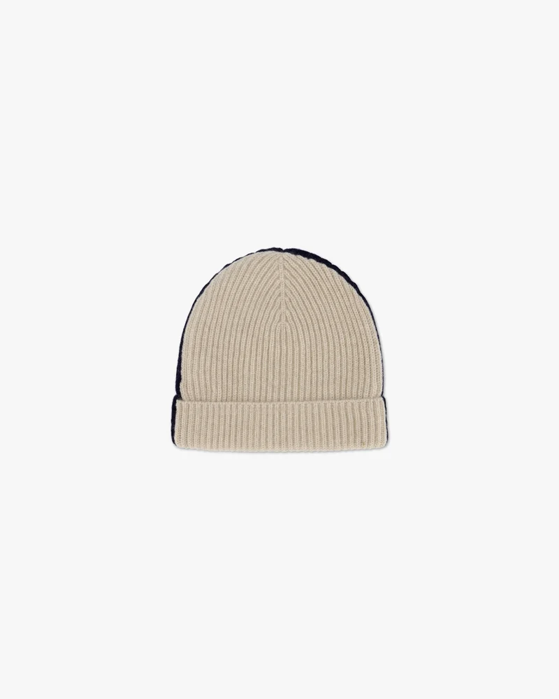 Marie | Mütze | Cashmere