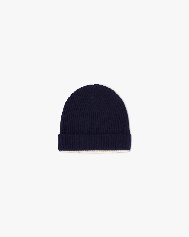 Marie | Mütze | Cashmere
