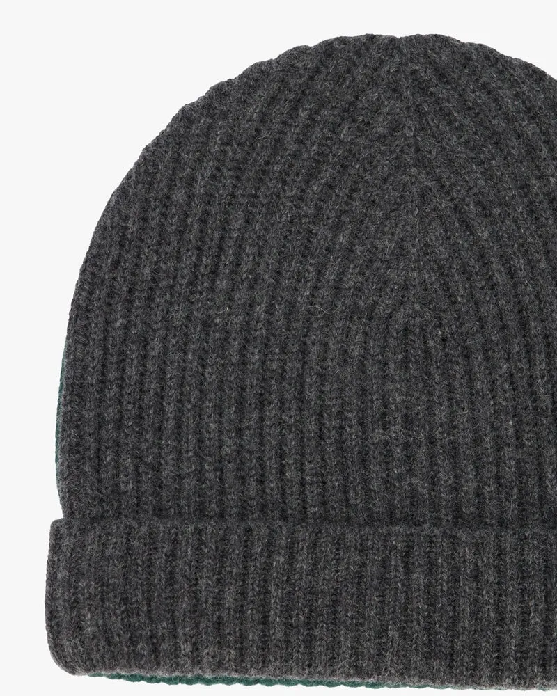 Marie | Mütze | Cashmere