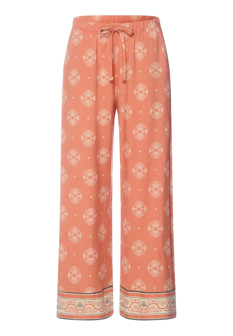 Urban Casuals Crop Pants 7/8 | pencil mariposa 078914-073075