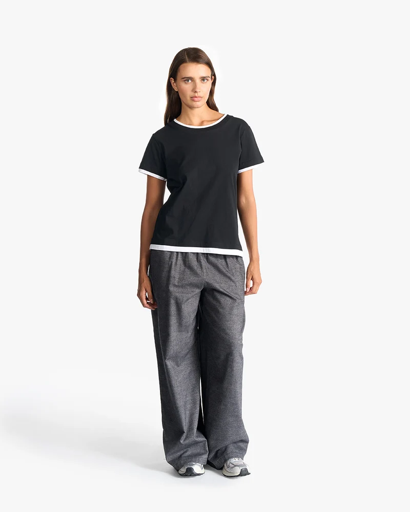 Vera | Hose | Baumwolle