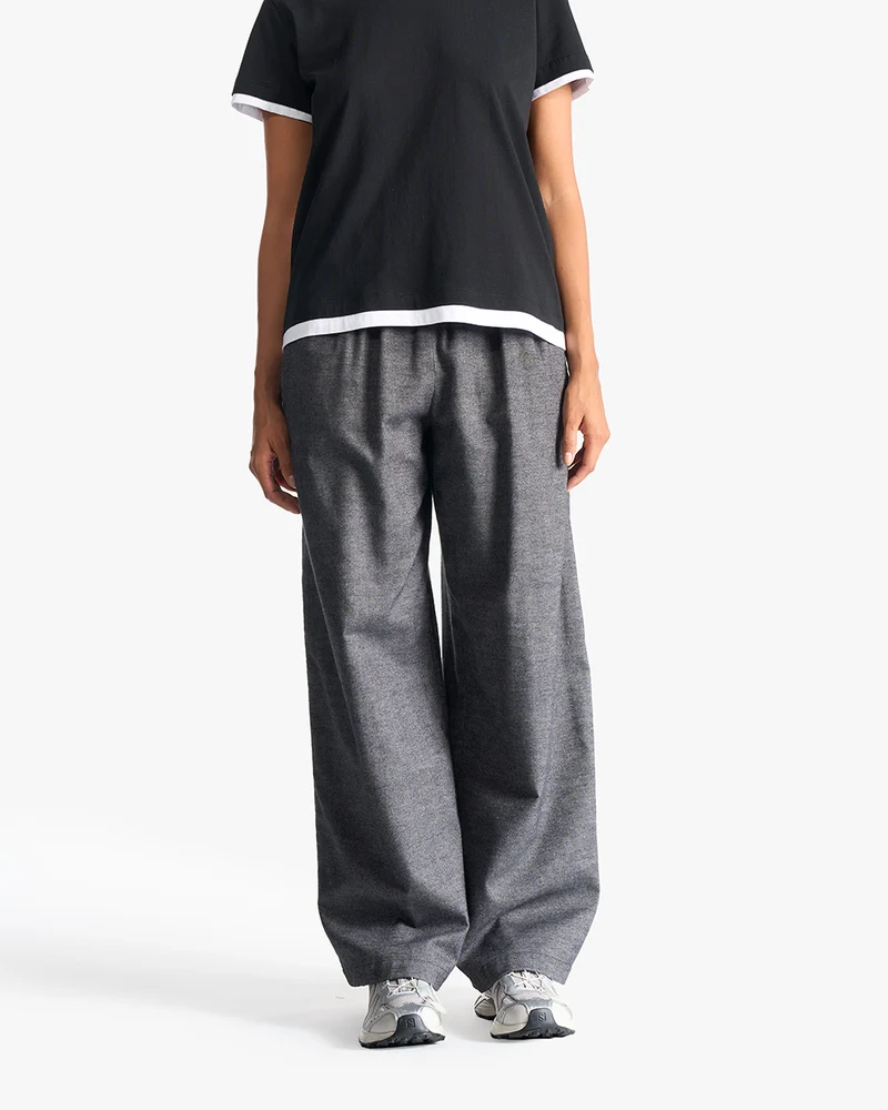 Vera | Hose | Baumwolle