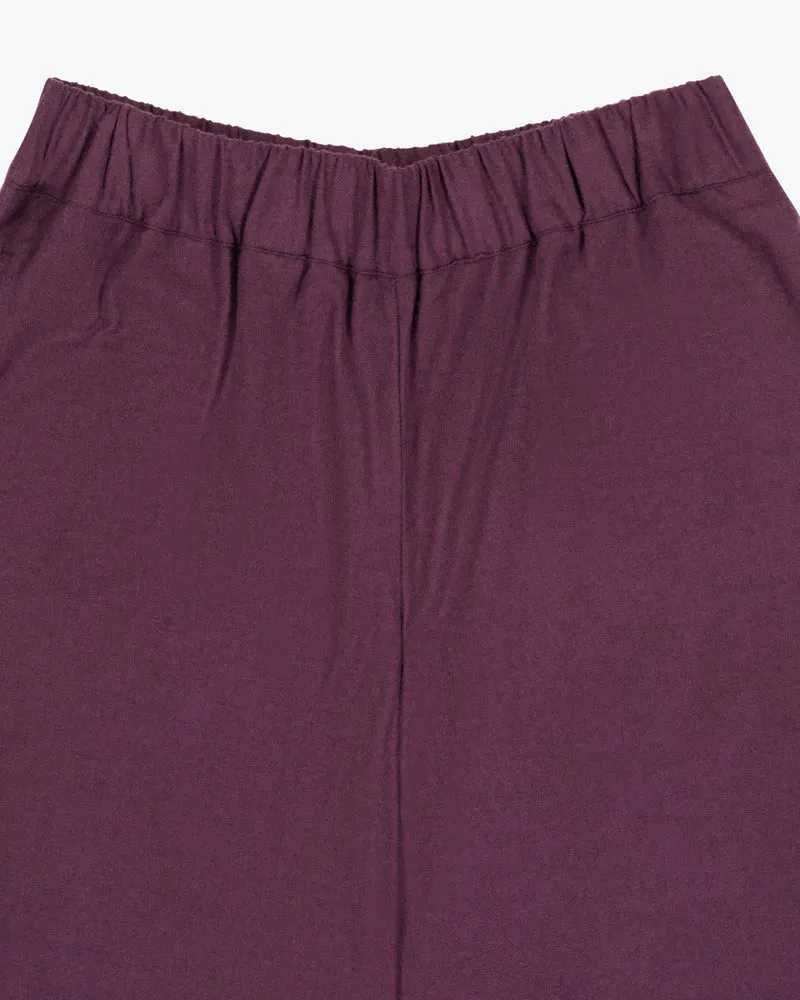 Vera | Hose | Baumwolle