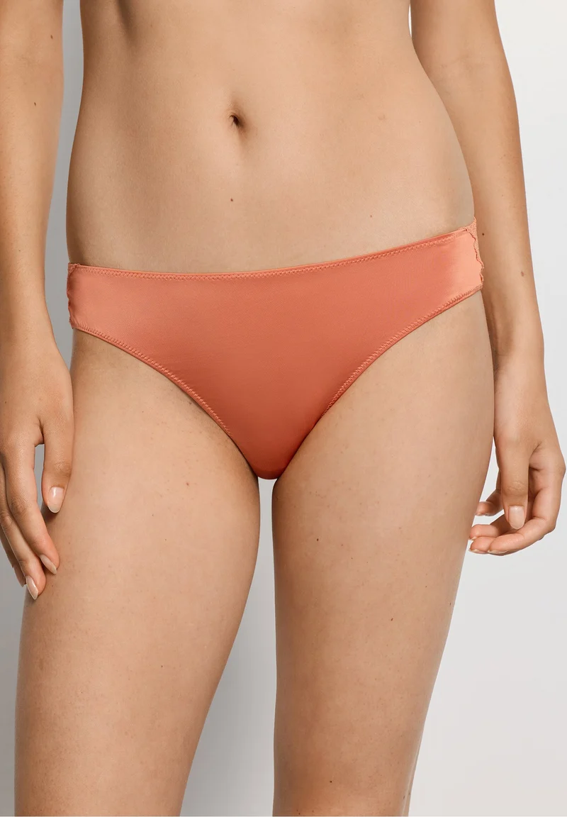 Cira Mini Briefs | light carnelian 070792-072288