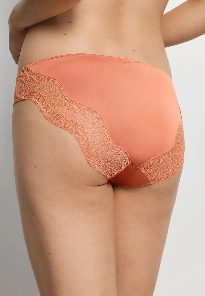 Cira Mini Briefs | light carnelian 070792-072288