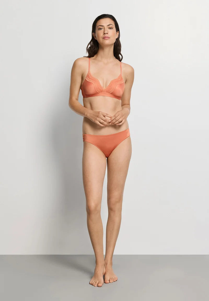Cira Mini Briefs | light carnelian 070792-072288