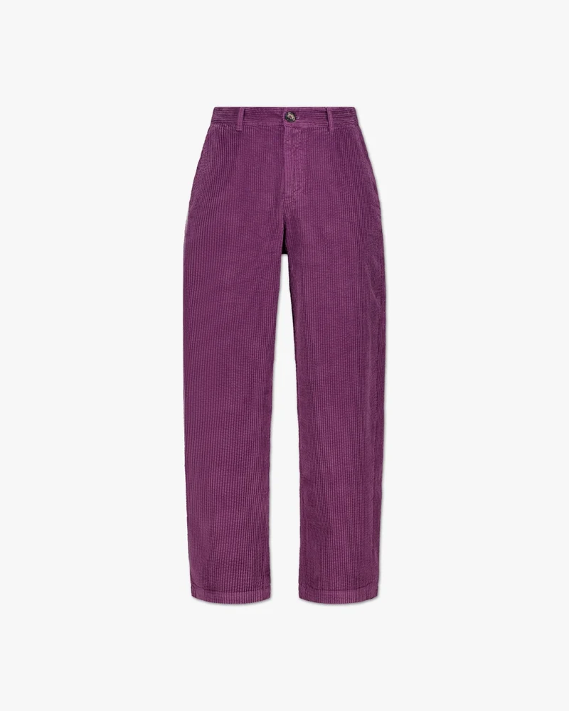 Camilla | Hose | Bio-Baumwolle