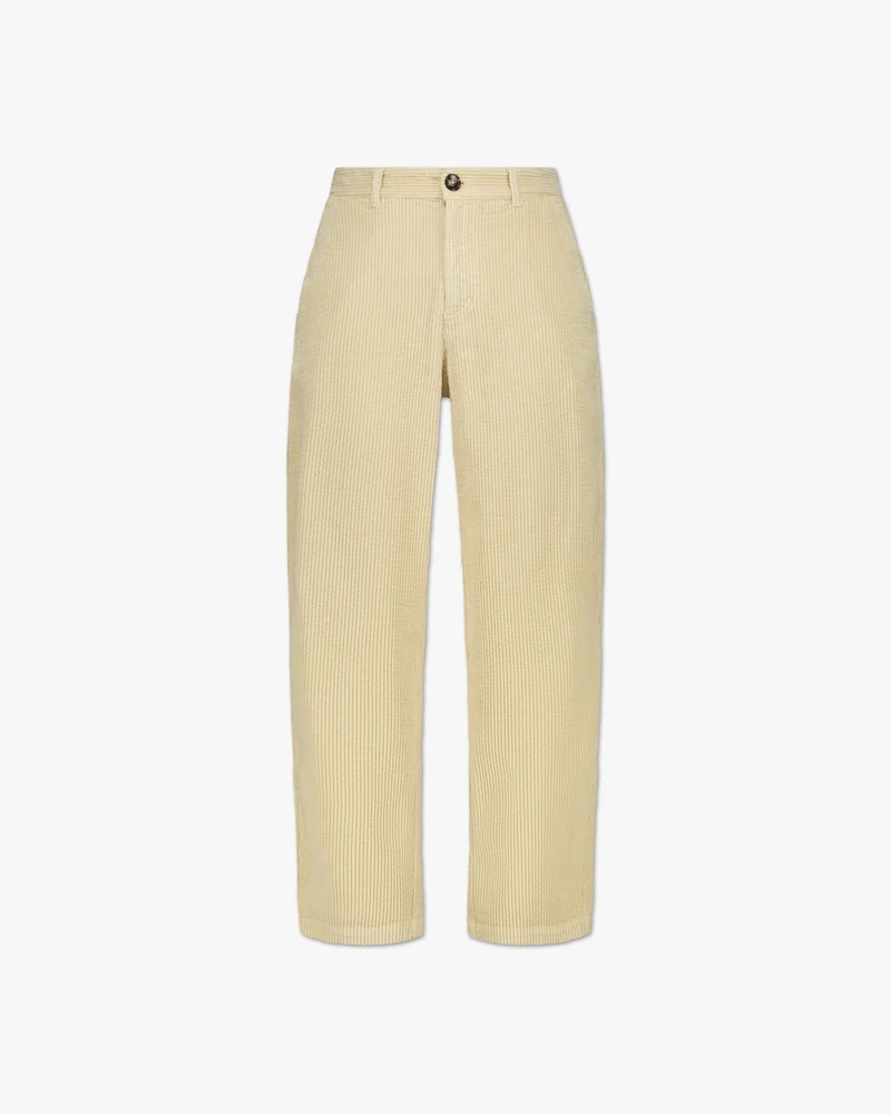 Camilla | Hose | Bio-Baumwolle